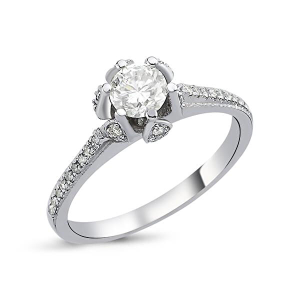 Pirnus Diamond Kadın Yüzük