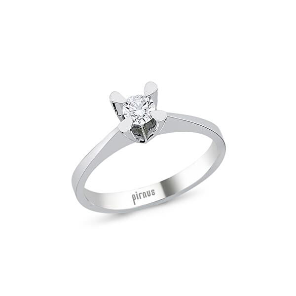 Pirnus Diamond Kadın Yüzük