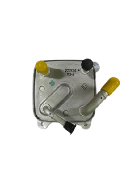 Renault Yağ Soğutucu