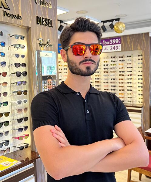 Juliano Kadın Güneş Gözlüğü