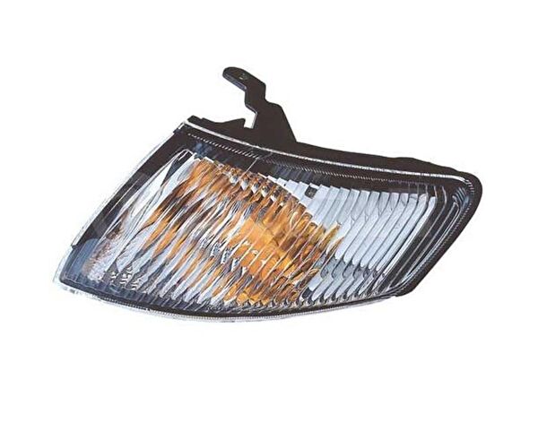 Depo Sinyal Lambaları