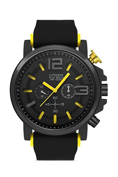 DZC KUZENLER AVM Erkek Kol Saati