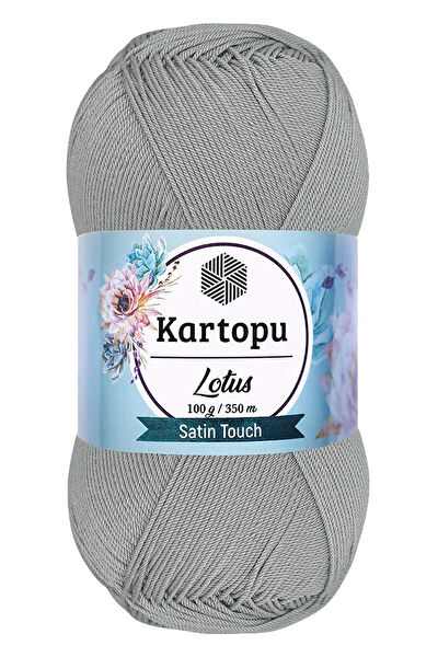 Kartopu Örgü İpleri