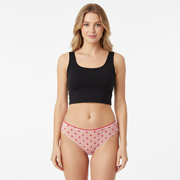 Bonbon Kadın Külot