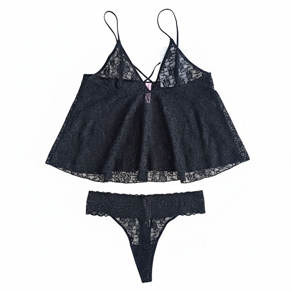 Bonbon İç Çamaşır Takımı