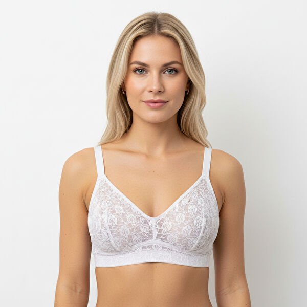 Bonbon Sporcu Sütyeni