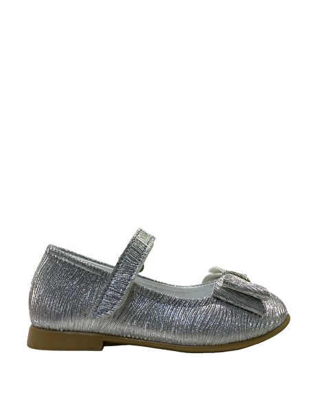 Tuğba Ortopedi Kız Çocuk Babet, Günlük Ayakkabı