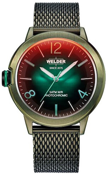 Welder Moody Watch Erkek Kol Saati