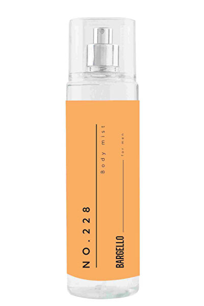 Bargello Vücut Spreyi & Parfümü