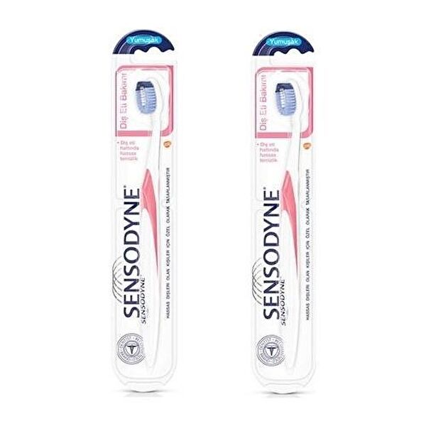 Sensodyne Diş Fırçası