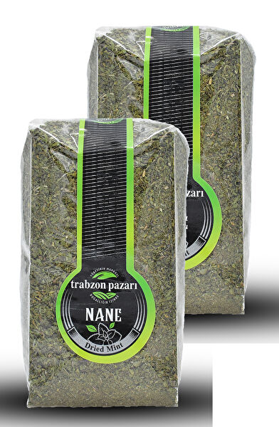 trabzon pazarı Baharat