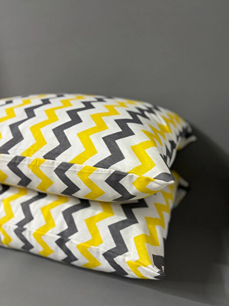 Belsina Yastık Kılıfı