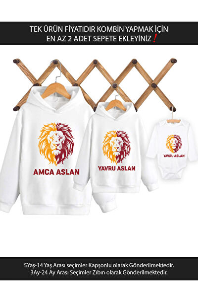 Tshirthane Erkek Sweatshirt