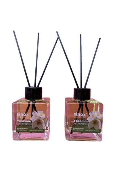 Sinox Çubuklu Oda Kokusu