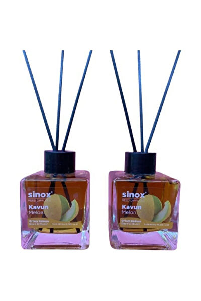 Sinox Çubuklu Oda Kokusu