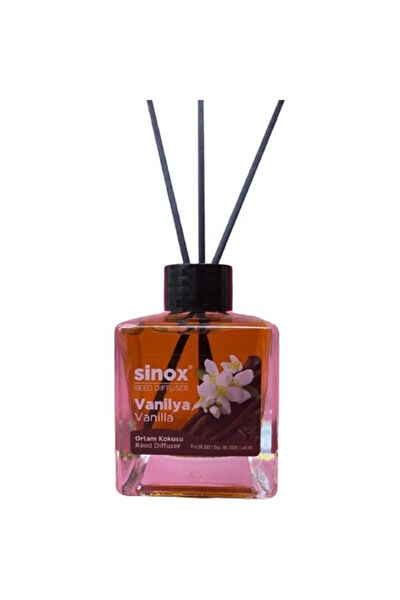 Sinox Çubuklu Oda Kokusu