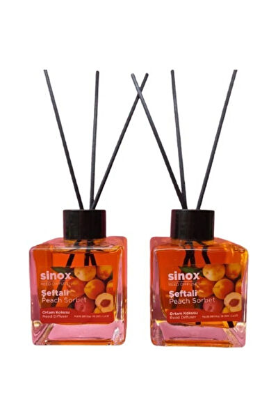 Sinox Çubuklu Oda Kokusu