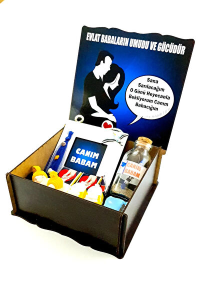 hediye kombini Hediyelik Ürün