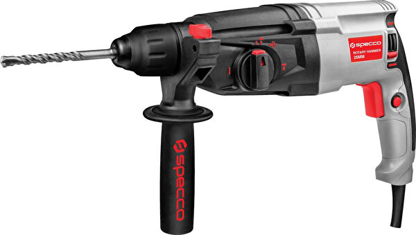 Specco Kırıcı, Delici