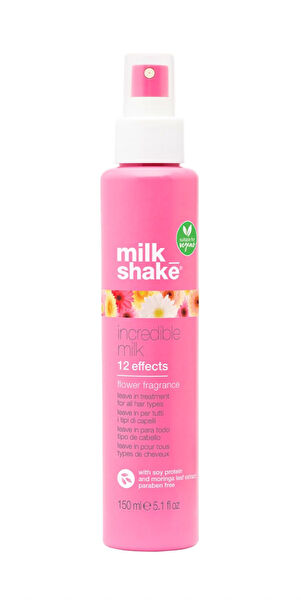 Milk Shake Saç Kremi