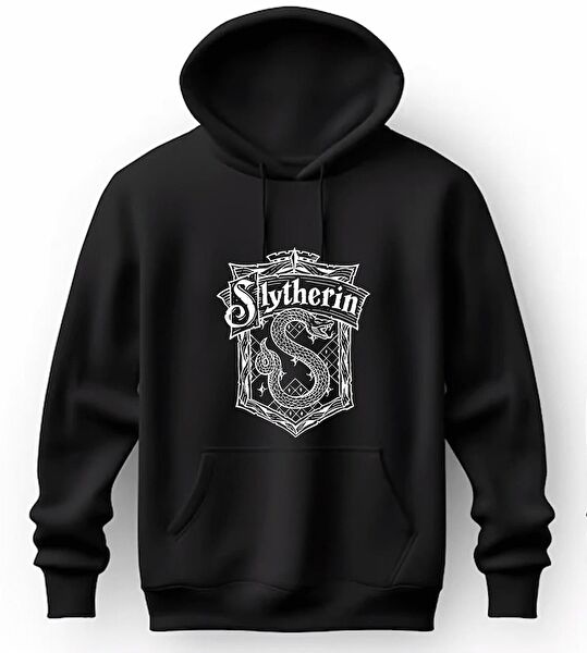 Wizart Design Erkek Sweatshirt