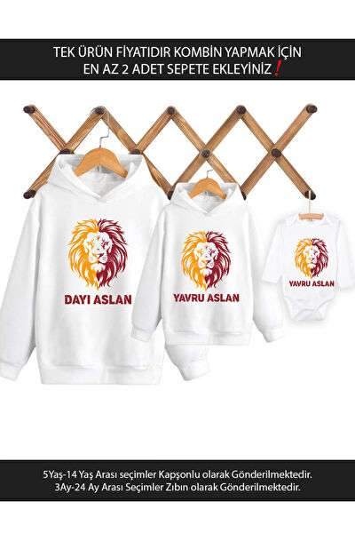 Tshirthane Erkek Sweatshirt