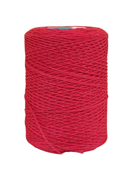 By Nevser Örgü İpleri