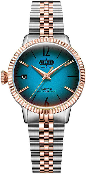 Welder Moody Watch Kadın Kol Saati
