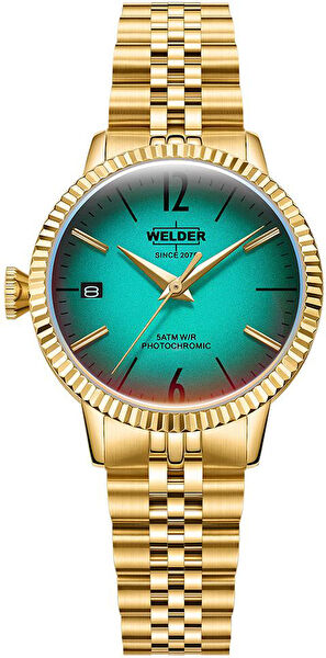 Welder Moody Watch Kadın Kol Saati