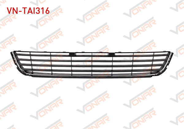 İthal Panjur & Izgaralar