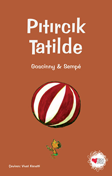 Can Çocuk Yayınları Çocuk Roman ve Klasikleri