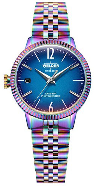 Welder Moody Watch Kadın Kol Saati