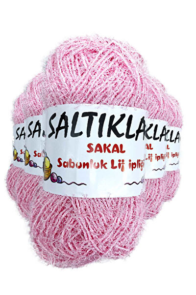 Saltıklar Örgü İpleri