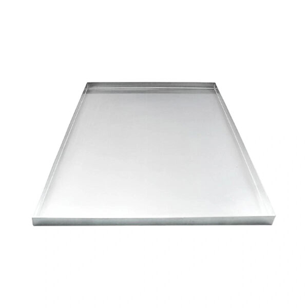 Almetal Fırın Tepsisi, Borcam