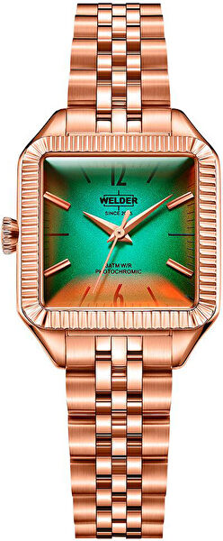 Welder Moody Watch Kadın Kol Saati