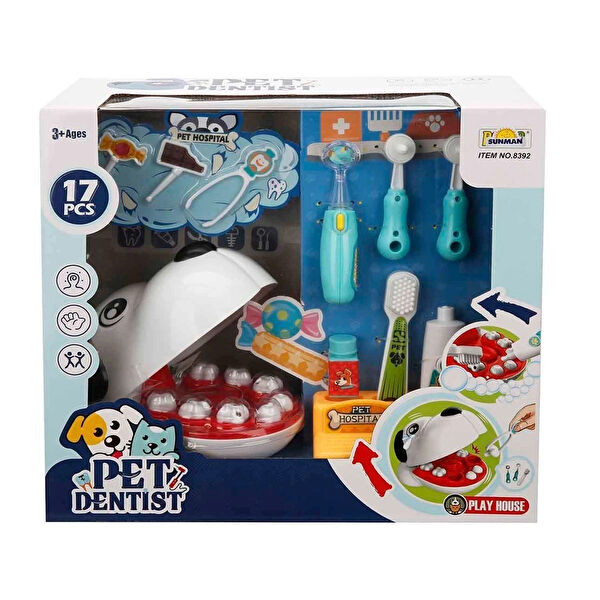 Glowify Store Doktor Seti