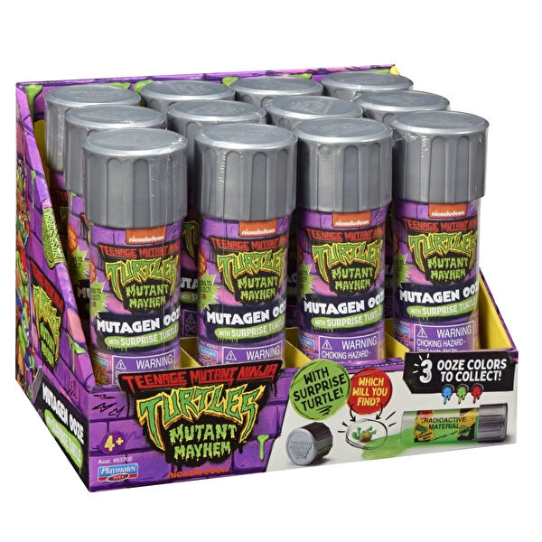 Glowify Store Oyun Hamuru, Slime