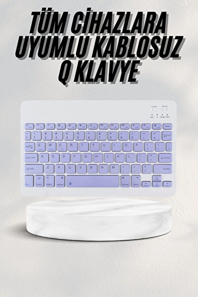 Glowify Store Klavye