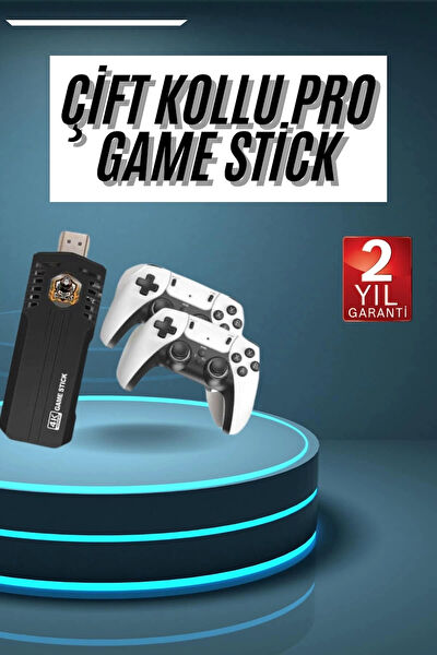 Glowify Store Retro Oyun Konsolları