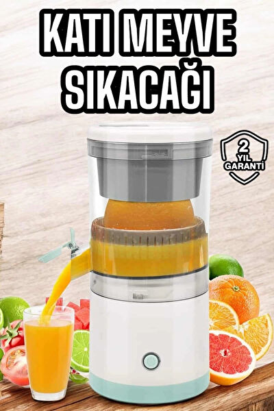 Glowify Store Narenciye Sıkacağı, Presi