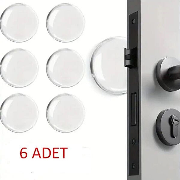 Glowify Store Darbe Yastıkları