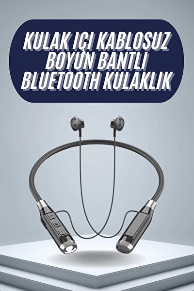Glowify Store Bluetooth Kulaklık
