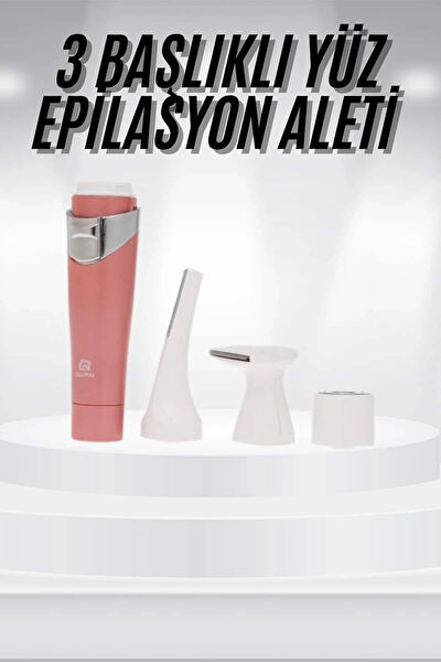 Glowify Store Yüz Epilasyon Ürünleri