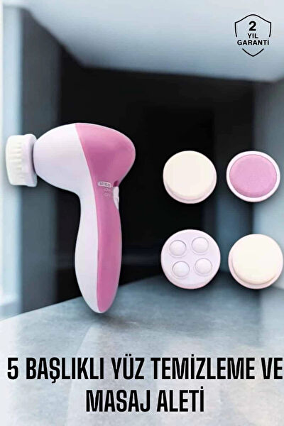 Glowify Store Yüz Temizleme Cihazları