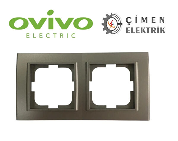 Glowify Store Priz Koruyucu