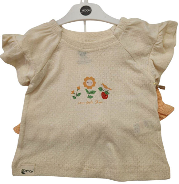 Babydoll Bebek Alt, Üst Takım