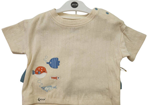 Babydoll Bebek Alt, Üst Takım