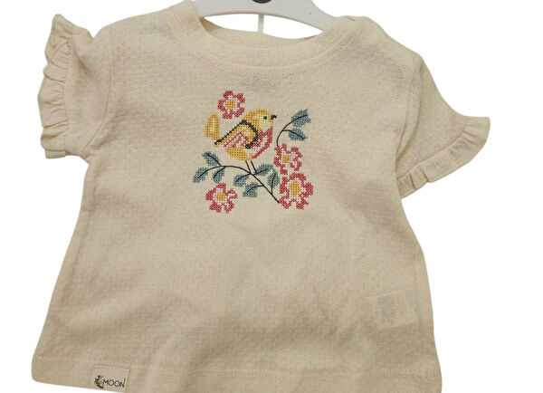 Babydoll Bebek Alt, Üst Takım