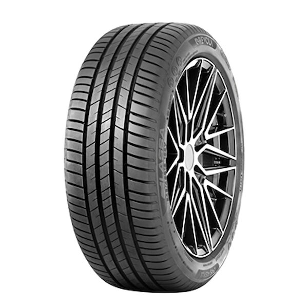 Lassa Oto Lastikler (185/65R15)