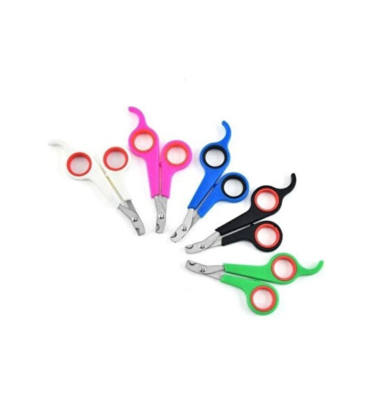 CARNIVAL LAND Kedi Tarak, Fırça, Makas